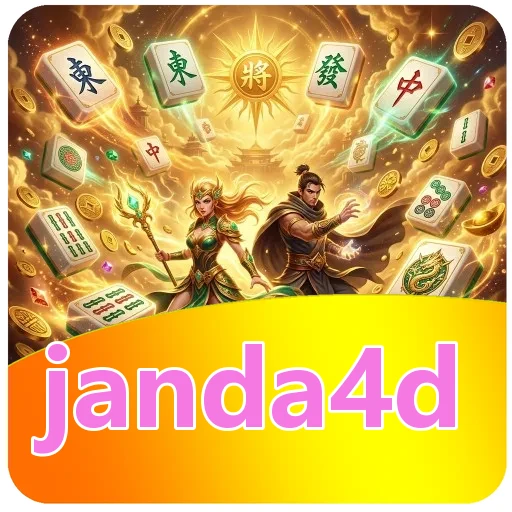 Pratinjau antarmuka aplikasi janda4d setelah instal — lanjut aktivasi akun di portal resmi